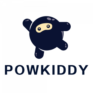 Powkiddy Logo