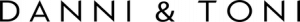 Danni & Toni Logo
