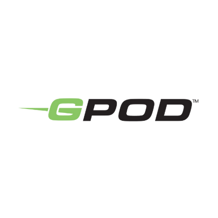 Gpod Golf Logo