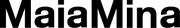 MaiaMina Logo