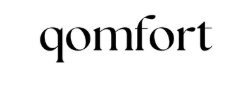 Qomfort Co Logo