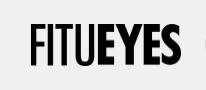 Fitueyes Logo