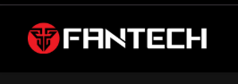 Fantech World Logo