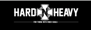 Hard N Heavy Logo