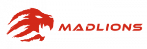 Madlions Logo