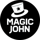 Magic John Logo
