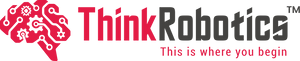 Thinkrobotics Logo