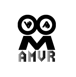 Amvr Logo