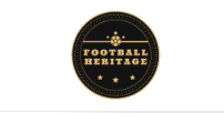 The Football Heritage Logo