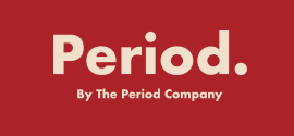 The Period Company Logo
