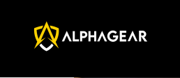 Alphagear Logo