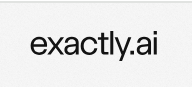 Exactly AI Logo