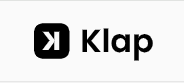 Klap Logo