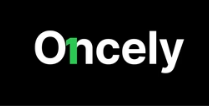 Oncely Logo