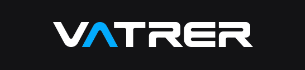 Vatrer Power Logo