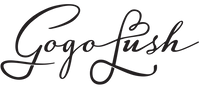 Gogo Lush Logo