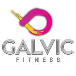 Galvic Fitness Logo