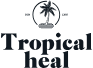 Tropical Heal Logo