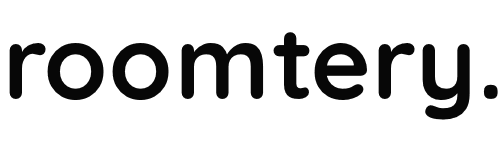 Roomtery Logo